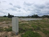 Parduodamas sklypas su namo projektu (147kv) - nuotraukos Nr. 3