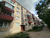 Parduodamas tvarkingas 2-jų kambarių butas - nuotraukos Nr. 2