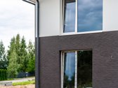 Naujai statomas A+ klasės namas Bajoruose: - nuotraukos Nr. 6