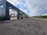 Nuomojamos m² sandėliavimo patalpos Valčiūnų - nuotraukos Nr. 2