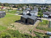 Parduodami Itin Kokybiškai Statomi Namai - nuotraukos Nr. 18