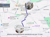 Parduodamos dvi parkavimo vietos Naujininkuose! - nuotraukos Nr. 4
