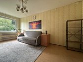 Parduodamas šviesus ir šiltas 2 kambarių - nuotraukos Nr. 8