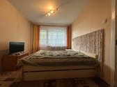 Parduodamas šviesus ir šiltas 2 kambarių - nuotraukos Nr. 11