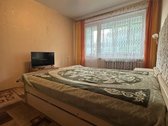 Parduodamas šviesus ir šiltas 2 kambarių - nuotraukos Nr. 15