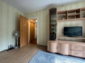 Parduodamas šviesus ir šiltas 2 kambarių - nuotraukos Nr. 3