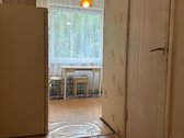 Parduodamas šviesus ir šiltas 2 kambarių - nuotraukos Nr. 19
