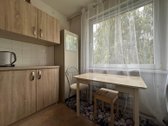 Parduodamas šviesus ir šiltas 2 kambarių - nuotraukos Nr. 21