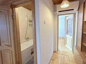 Nuomojamas šviesus ir jaukus 2 kambarių butas - nuotraukos Nr. 3