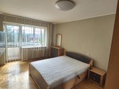 Nuomojamas šviesus ir jaukus 2 kambarių butas - nuotraukos Nr. 4
