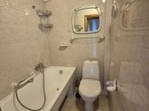 Nuomojamas šviesus ir jaukus 2 kambarių butas - nuotraukos Nr. 5