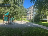 Parduodamas šviesus ir šiltas 2 kambarių - nuotraukos Nr. 33