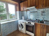 Nuomojamas šviesus ir jaukus 2 kambarių butas - nuotraukos Nr. 6