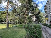 Nuomojamas šviesus ir jaukus 2 kambarių butas - nuotraukos Nr. 9