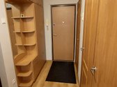 Išnuomojamas tvarkingas, su baldais 1 - nuotraukos Nr. 8
