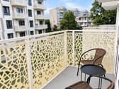Nuomojamas Skoningai Įrengtas 1 Kambario - nuotraukos Nr. 11