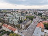 Išskirtinė studija pačiame Vilniaus centre – - nuotraukos Nr. 14