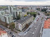 Išskirtinė studija pačiame Vilniaus centre – - nuotraukos Nr. 12