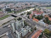 Išskirtinė studija pačiame Vilniaus centre – - nuotraukos Nr. 15