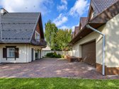 Išskirtinė Rezidencija Žvėryne – Erdvė, - nuotraukos Nr. 7