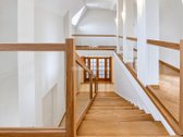 Išskirtinė Rezidencija Žvėryne – Erdvė, - nuotraukos Nr. 8