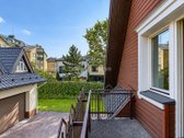 Išskirtinė Rezidencija Žvėryne – Erdvė, - nuotraukos Nr. 24