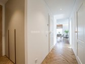 Jaukus Ir Šiuolaikiškas 3 Kambarių Butas - nuotraukos Nr. 6