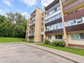 Stilingai Įrengtas 2 Kambarių Butas - nuotraukos Nr. 14