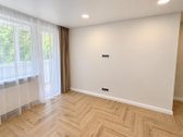 Stilingai Įrengtas 2 Kambarių Butas - nuotraukos Nr. 7
