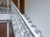 Jaukus Butas Per Du Aukštus Su Parkavimu Ir - nuotraukos Nr. 32