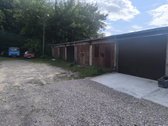 Parduodamas tvarkingas 15,87 m² garažas - nuotraukos Nr. 2