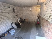 Parduodamas tvarkingas 15,87 m² garažas - nuotraukos Nr. 4