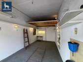 Išnuomojamas mūrinis garažas Kairiūkščio g.13 - nuotraukos Nr. 2