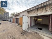 Išnuomojamas mūrinis garažas Kairiūkščio g.13 - nuotraukos Nr. 7