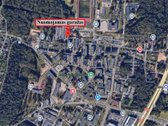 Išnuomojamas mūrinis garažas Kairiūkščio g.13 - nuotraukos Nr. 8