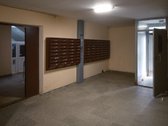 Parduodamas butas - bendras plotas 40,29 kv. - nuotraukos Nr. 12