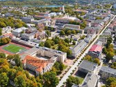 Butas Centre, patraukliame aukšte! - nuotraukos Nr. 31