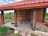 Parduodamas Jaukus Rąstinis Namas Arlaviškių - nuotraukos Nr. 19