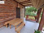 Parduodamas Jaukus Rąstinis Namas Arlaviškių - nuotraukos Nr. 18