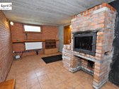 Parduodamas Jaukus Rąstinis Namas Arlaviškių - nuotraukos Nr. 35
