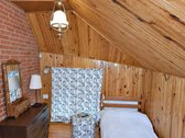 Parduodamas Jaukus Rąstinis Namas Arlaviškių - nuotraukos Nr. 14
