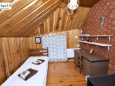 Parduodamas Jaukus Rąstinis Namas Arlaviškių - nuotraukos Nr. 15