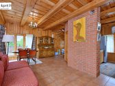 Parduodamas Jaukus Rąstinis Namas Arlaviškių - nuotraukos Nr. 11