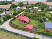 Parduodamas Jaukus Rąstinis Namas Arlaviškių - nuotraukos Nr. 25