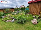 Parduodamas Jaukus Rąstinis Namas Arlaviškių - nuotraukos Nr. 32
