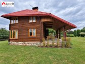 Parduodamas Jaukus Rąstinis Namas Arlaviškių - nuotraukos Nr. 33