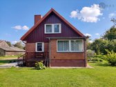 Parduodamas 157 m² namas Rumšiškėse su 23 a - nuotraukos Nr. 2