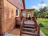 Parduodamas 157 m² namas Rumšiškėse su 23 a - nuotraukos Nr. 5
