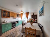 Parduodamas 157 m² namas Rumšiškėse su 23 a - nuotraukos Nr. 8