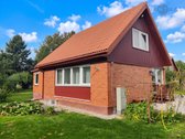 Parduodamas 157 m² namas Rumšiškėse su 23 a - nuotraukos Nr. 34